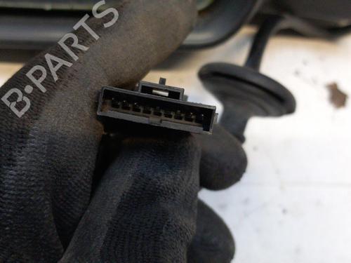 Used Left mirror OPEL ZAFIRA / ZAFIRA FAMILY B (A05) 1.9 CDTI (M75) (120 hp) 28779165
