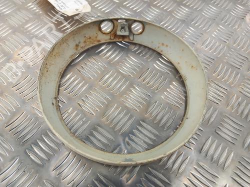 Used Headlight eyebrow Headlight eyebrow PEUGEOT J7 Van 1.9 D (55 hp) 33431980 33431980