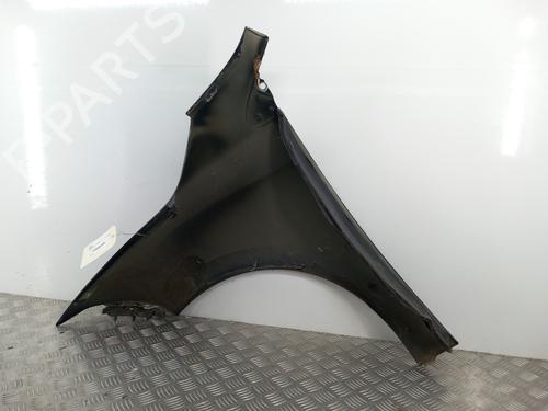 Right front fenders RENAULT MEGANE III Hatchback (BZ0/1_, B3_) 1.5 dCi (BZ09, BZ0D, BZ1W, BZ29, BZ14) | BP28742181C42 