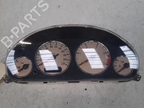 Used Instrument cluster Instrument cluster CHRYSLER VOYAGER IV (RG, RS) 2.5 CRD (141 hp) 28774158 28774158
