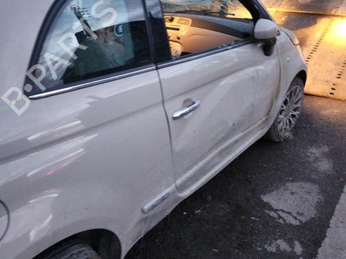 Bremselys FIAT 500 (312_) 1.2 (312AXA1A) | BP35992985L11 - Image 5