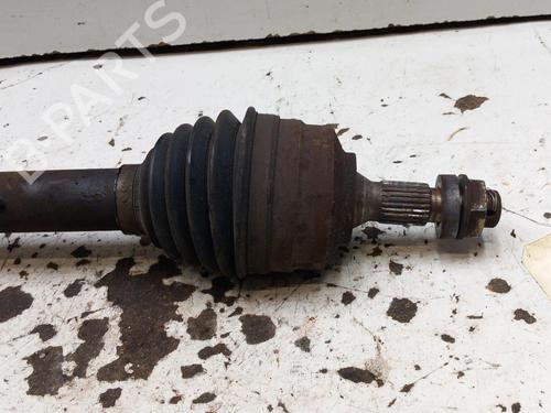 Used Right front driveshaft CITROËN C4 Coupe (LA_) 2.0 HDi (136 hp) 28755650