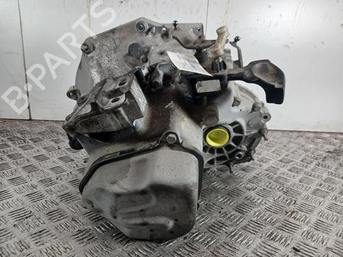 Gearbox CITROËN C3 II (SC_) 1.0 VTi 68 | BP38450791M3 - Image 2