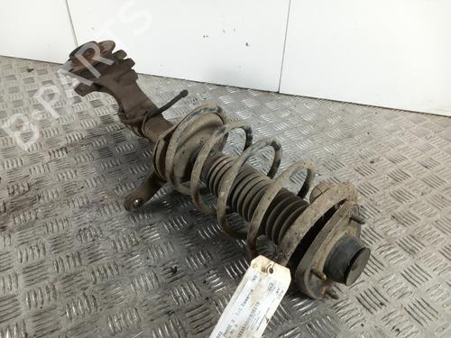 Achsschenkel links vorne für PEUGEOT 106 II (1A_, 1C_) 1.1 i (60 hp) 29499030