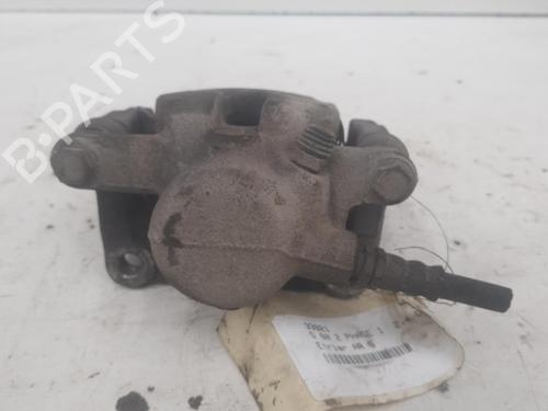 Used Left rear brake caliper VOLVO S80 II (124) D5 (185 hp) 28769409