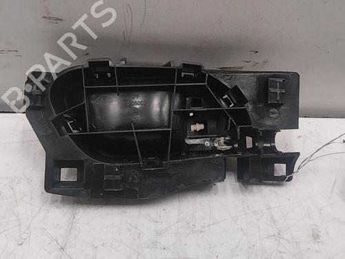 Venstre bagtil invendig håndtag CITROËN C3 II (SC_) 1.6 HDi (92 hp) 28752951