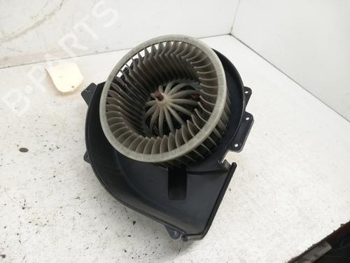 Heater blower motor VW POLO IV (9N_, 9A_) 1.9 SDI | BP28743021M62 