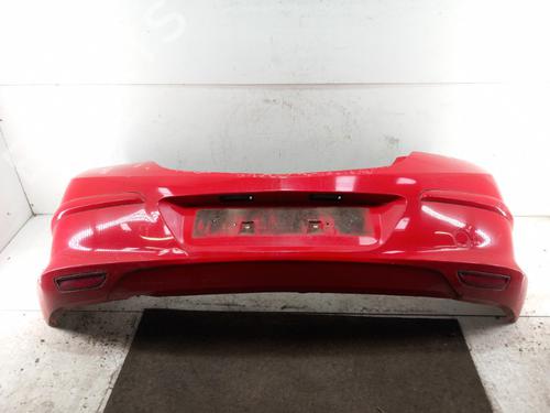 Bak støtfanger OPEL ASTRA H GTC (A04) 1.4 (L08) (90 hp) 28744128