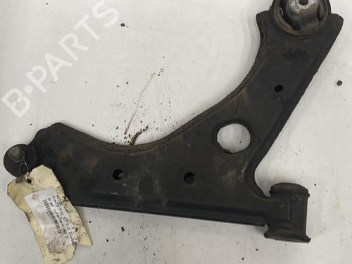 Used Left front suspension arm Left front suspension arm FIAT PUNTO EVO (199_) 1.3 D Multijet (199AXC1A, 199BXC1A, 199AXT1A, 199BXT1A) (75 hp) 28747801 28747801
