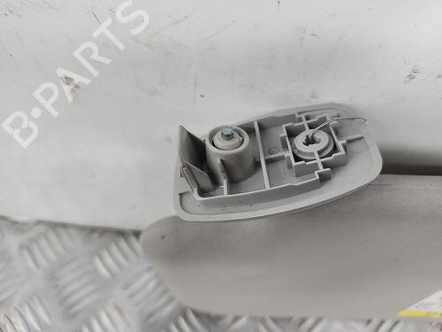 Right sun visor CITROËN BERLINGO Box Body/MPV (B9) 1.6 HDi / BlueHDi 75 | BP29025899I2 