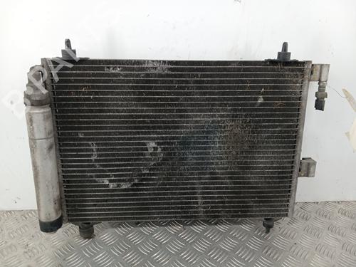 ac-radiator-citroen-c5-i-dc_-2001-2002-2003-2004-2005-30699087 main image