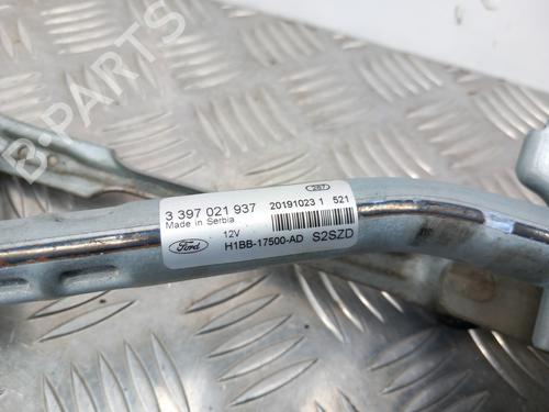 Front wiper motor FORD FIESTA VII (HJ, HF) 1.0 EcoBoost | BP28756579M29  - Image 5