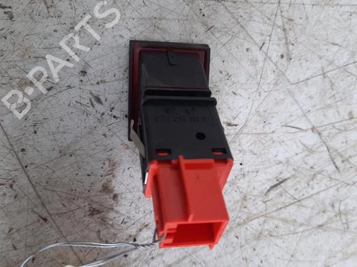 Used Warning switch SKODA ROOMSTER (5J7) 1.9 TDI (105 hp) 28749474