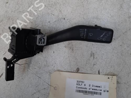 Used Steering column stalk Steering column stalk VW GOLF VI (5K1) 2.0 TDI (110 hp) 28789189 28789189