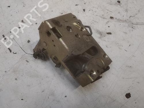 Used Front right lock PEUGEOT 106 II (1A_, 1C_) 1.1 i (60 hp) 28767474
