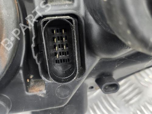Used Right headlight Right headlight 37589830 37589830
