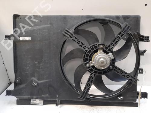 Radiator fan CITROËN NEMO MPV 1.4 | BP28748660M35 - Image 2
