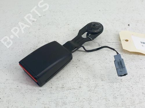 Used Seat buckle RENAULT ZOE (BFM_) ZOE (88 hp) 28788182
