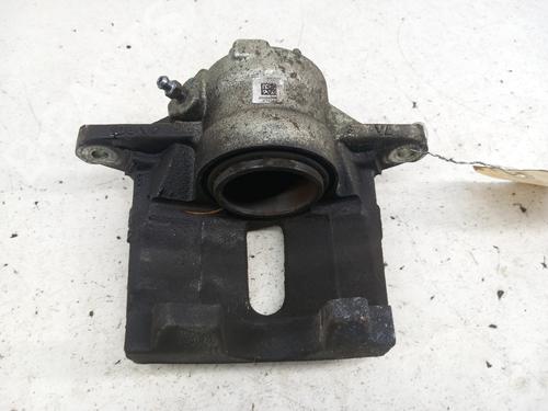 Used Left front brake caliper Left front brake caliper PEUGEOT 208 II (UB_, UP_, UW_, UJ_) 1.5 BlueHDI 100 (102 hp) 28743366 28743366