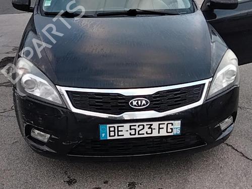 Left front window switch KIA CEE'D Hatchback (ED) 1.6 CRDi 115 | BP28771331I27 - Image 6