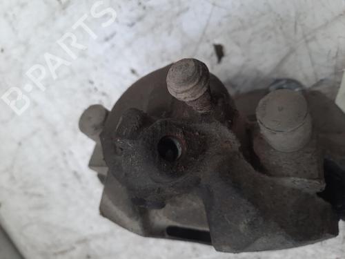 Used Left front brake caliper Left front brake caliper FORD C-MAX (DM2) 1.8 TDCi (115 hp) 28787203 28787203