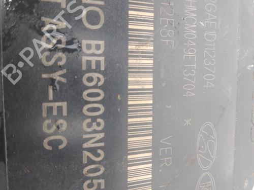 Used ABS pump ABS pump KIA CARENS IV 1.7 CRDi (136 hp) 28735299 28735299