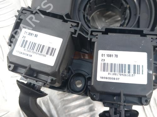 Used Steering column stalk Steering column stalk BMW X5 (E70) xDrive 35 d (286 hp) 28781716 28781716