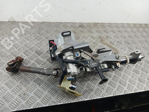 Steering column RENAULT ZOE (BFM_) ZOE | BP39487389M21 - Image 3