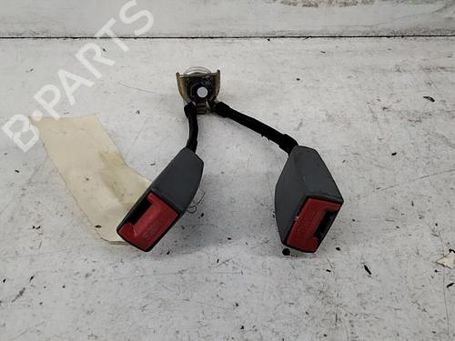 Used Seat buckle CITROËN C5 I (DC_) 2.0 HDi (DCRHZB, DCRHZE) (109 hp) 28733740