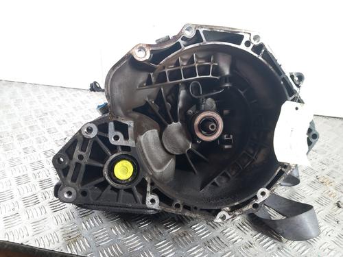 Boîte de vitesses OPEL CORSA C (X01) 1.2 (F08, F68) (75 hp) 28744585