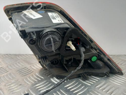 Used Left tailgate light Left tailgate light PEUGEOT 308 I (4A_, 4C_) [2007-2016] 34281205 34281205