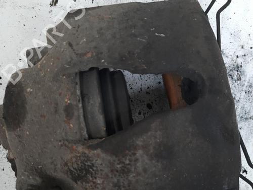 Bremssattel rechts vorne für OPEL ASTRA G Hatchback (T98) 1.7 DTI 16V (F08, F48) (75 hp) 28772414