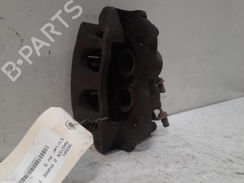 Used Right front brake caliper Right front brake caliper RENAULT MASTER II Van (FD) 2.5 D (FD0A, FD0E, FD2E, FD3E) (80 hp) 28749109 28749109