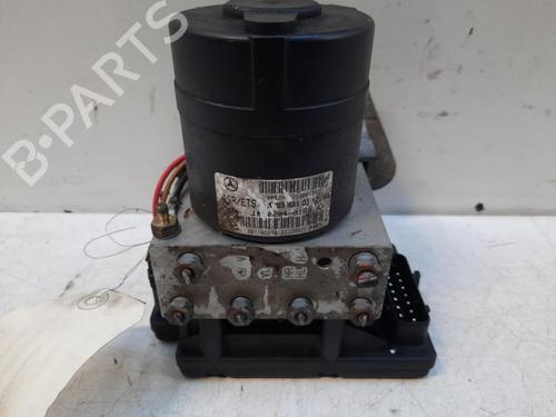 Used ABS pump MERCEDES-BENZ C-CLASS T-Model (S202) C 240 T (202.086) (170 hp) 28770856