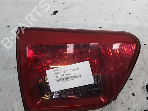 Used Left tailgate light Left tailgate light PEUGEOT 4007 (VU_, VV_) 2.2 HDi (156 hp) 28753987 28753987
