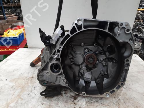 Used Gearbox NISSAN MICRA V (K14) 0.9 IG-T (90 hp) 28791739