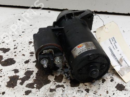 Starter VOLVO 740 (744) 2.3 | BP28778206M8