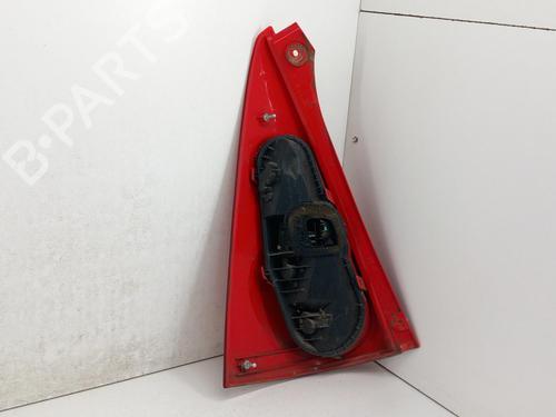 Used Right taillight PEUGEOT 107 (PM_, PN_) 1.0 (68 hp) 28746940
