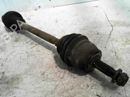 Used Right front driveshaft RENAULT 21 (B48_) 2.1 Turbo-D (B486, B488, B48V) (88 hp) 28754919