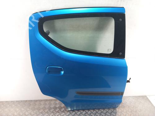 Used Right rear door NISSAN PIXO (UA0) 1.0 (68 hp) 28779256