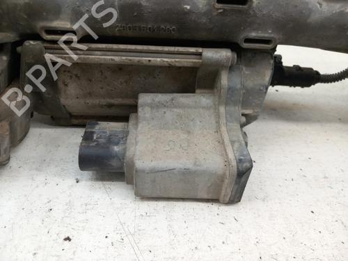 Used Steering rack VW GOLF V (1K1) 2.0 TDI (170 hp) 28740676