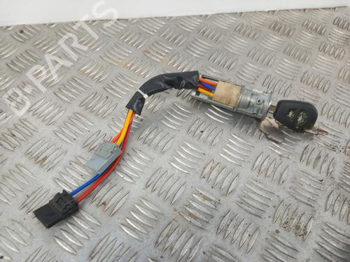 Used Ignition barrel LIGIER OPTIMAX 0.4 DCI (5 hp) 29976465