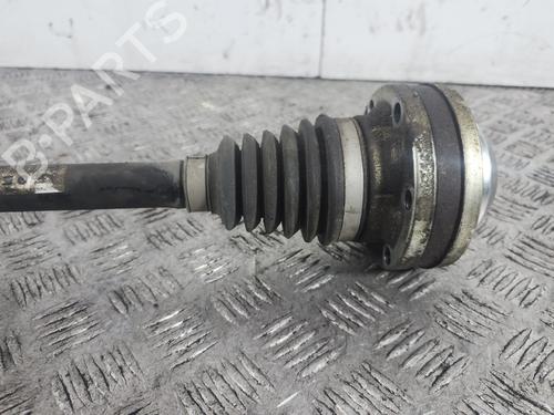 Left front driveshaft AUDI A3 (8P1) | BP34000552M38 - Image 2