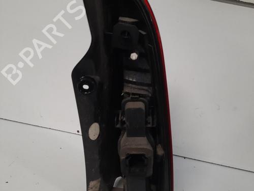 Used Left taillight Left taillight RENAULT ESPACE IV (JK0/1_) 2.0 dCi (JK01, JK02, JK1J, JK1K, JK1H) (150 hp) 28769777 28769777