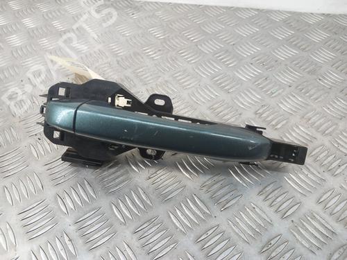 Used Front left exterior door handle DACIA SANDERO III 1.0 TCe 90 (91 hp) 29610247