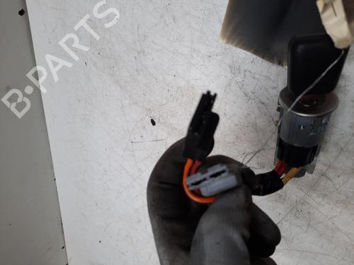 Used Ignition barrel Ignition barrel 28749293 28749293