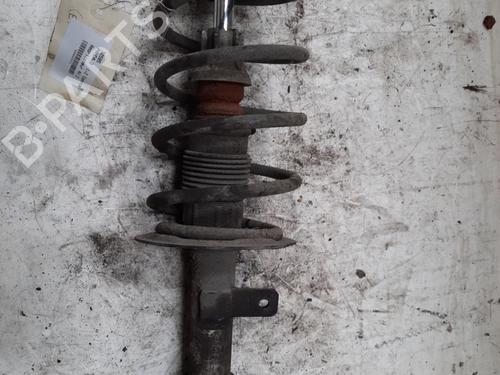 Right front shock absorber FIAT PANDA (169_) 1.2 (169.AXB11, 169.AXB1A) | BP28760656M17 