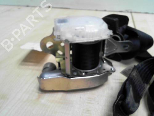 Front right belt tensioner PEUGEOT 107 (PM_, PN_) 1.0 | BP28777102C88 