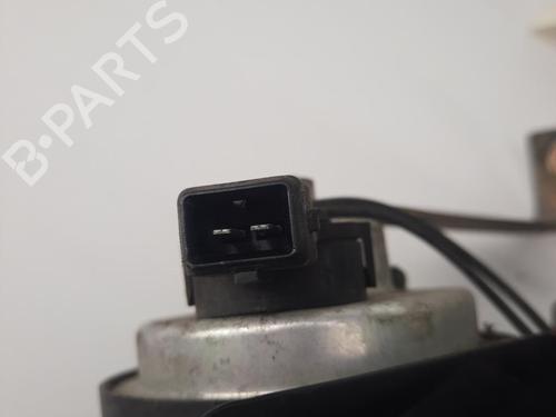 Horn CITROËN C8 (EA_, EB_) 2.0 HDi 165 (163 hp) 28751545
