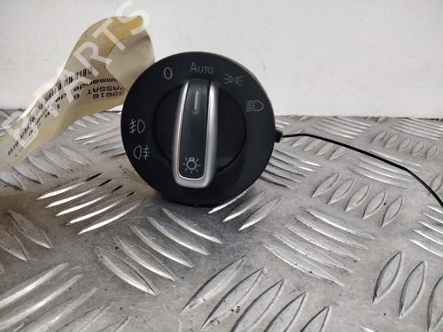 Headlight switch VW PASSAT B7 (362) 1.6 TDI | BP28737322I24 - Image 3